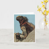 Carte Joyeux anniversaire, bébé - (Fleur jaune)