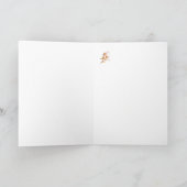 Carte Joyeux anniversaire, Birthday, Sparrow Birds (Intérieur)