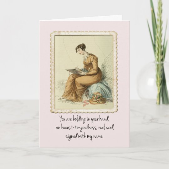 Carte Joyeux Anniversaire D Ackerman De Femme Vintage De Zazzle Be