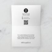 Carte Joyeux anniversaire de la maison aiguillage housiv (Intérieur)