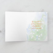 Carte Joyeux Anniversaire de la Vallée (Intérieur)