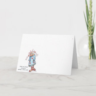 Carte Joyeux Anniversaire - Douces Mémoires !