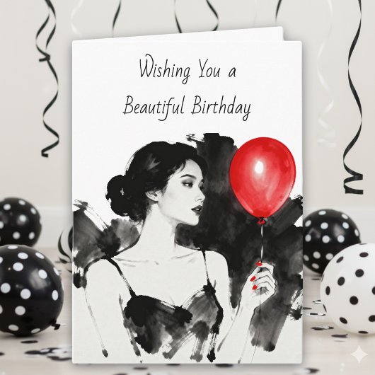 Carte Joyeux Anniversaire Drôle
