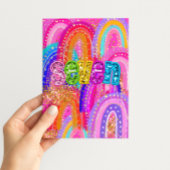 Carte Joyeux Anniversaire Filles 7 Ans