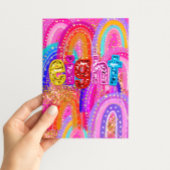 Carte Joyeux Anniversaire Filles 8 Ans