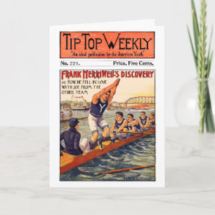 Carte Joyeux anniversaire gay exceptionnel