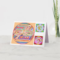 Joyeux anniversaire - guérison de Karuna Reiki