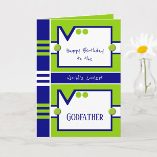 Cartes Parrain D Anniversaire Zazzle Be