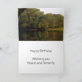 Carte Joyeux anniversaire - Les grands héros bleus prenn (Intérieur)