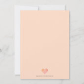 Carte Joyeux Anniversaire Maman de Secourt Chat (Dos)