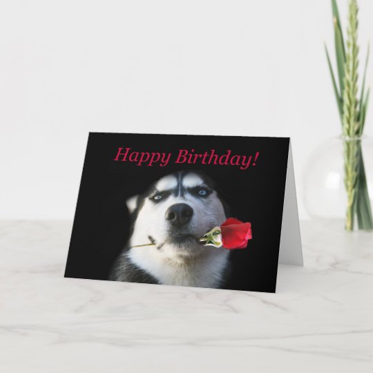 Carte Joyeux Anniversaire Mignon A Mon Beau Frere Zazzle Be