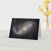 Carte Joyeux anniversaire My One and Only Love (Fleur jaune)