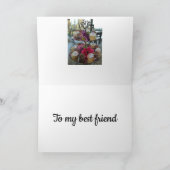 Carte Joyeux anniversaire Nancy (Intérieur)