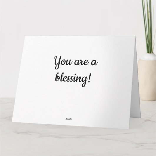 Carte Joyeux anniversaire Nancy (Dos)