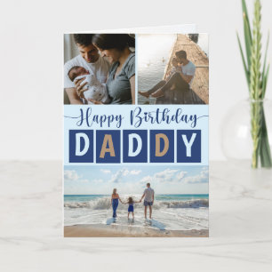 Carte Joyeux Anniversaire Papa Amusant 5 Photo