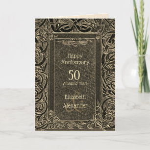 Carte Joyeux anniversaire (personnalisable)