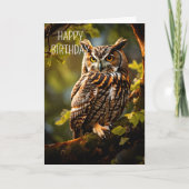 Carte Joyeux anniversaire ! pour tous ceux qui aiment le (Devant)