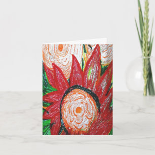 Carte Joyeux anniversaire pour vous