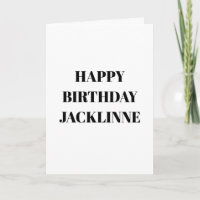 Carte Joyeux Anniversaire Que Vous Pouvez Utiliser
