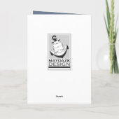 Carte joyeux anniversaire (Silcolecheen) (Dos)