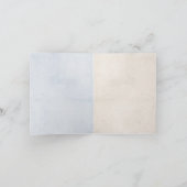 Carte Joyeux anniversaire Social Distanc Médicale Mask B (Intérieur)