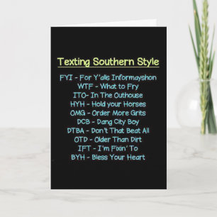 CARTE JOYEUX ANNIVERSAIRE TEXTE DU STYLE SUD DE DARLIN