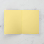 Carte Joyeux anniversaire thaïlandais แ ฮ ป ปี้ เ ด บิ ร (Intérieur)