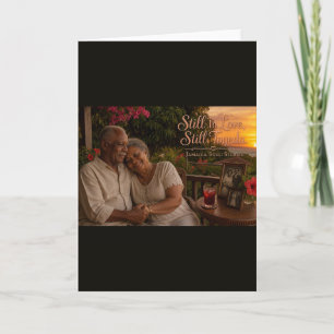 Carte Joyeux Anniversaire Une vie de choix
