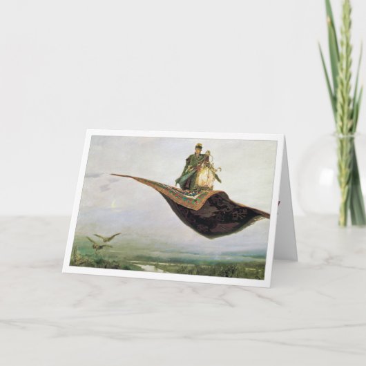 Carte Joyeux anniversaire Vous êtes fabuleux (Devant)