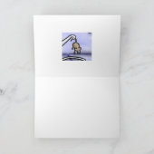 Carte Joyeux Anniversary Cats (Intérieur)