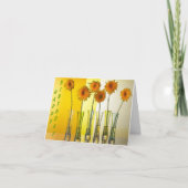 Carte Joyeux dimanche d'anniversaire ! (Devant)