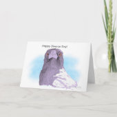 Carte Joyeux divorce (Devant)