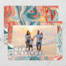 Joyeux et brillant Moderne en marbre liquide Vacan