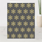 Carte joyeux et brillante précieuse illustration (Dos)