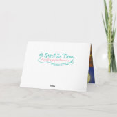 Carte Joyeux Halloween ! (Dos)