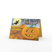 Joyeux Halloween !