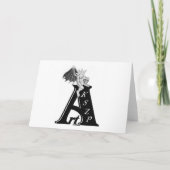 Carte Joyeux Halloween ! 5 (Dos)