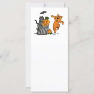 Carte Joyeux Halloween ! 5