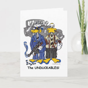 Carte Joyeux Humour d'anniversaire