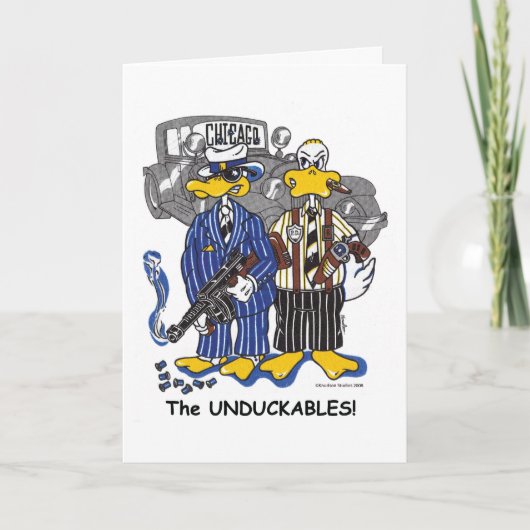 Carte Joyeux Humour d'anniversaire (Devant)