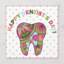 Joyeux jour des dentistes