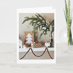 CARTE ****JOYEUX JOURS DE VACANCES DE NOTRE MAISON À VOS