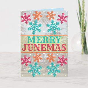 Carte Joyeux Junemas
