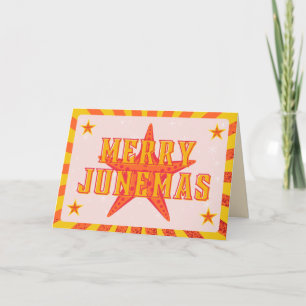 Carte Joyeux Junemas