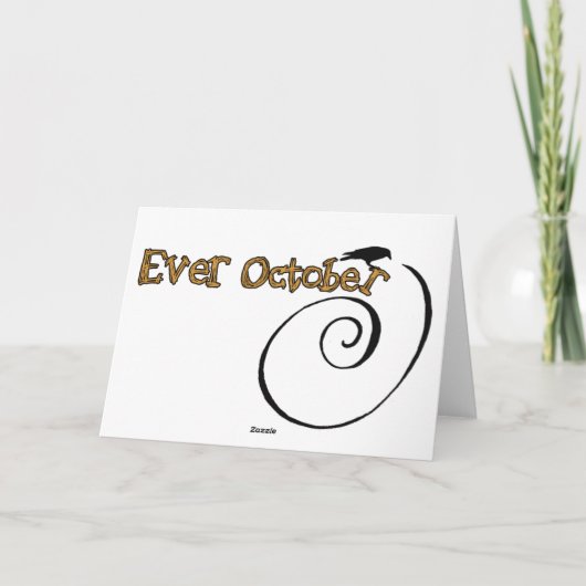 Carte 'Joyeux Noël' (Dos)