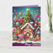 Carte Joyeux Noël10 (Devant)