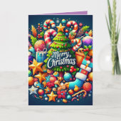 Carte Joyeux Noël11 (Devant)