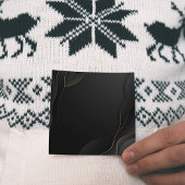 Carte Joyeux Noël, Bibliothèque de l'école de Noël