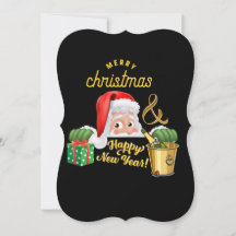 Joyeux Noël Festive 2024