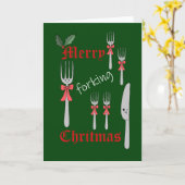 Carte Joyeux Noël Joyeux Noël (Fleur jaune)